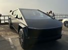 Tesla podría iniciar las entregas de la Cybertruck con tan solo 10 unidades