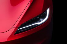 Tesla se dispone a comercializar una nueva versión del Model 3 con más de 800 km de autonomía