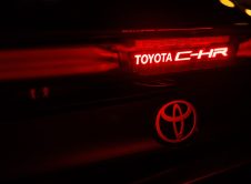 Toyota C Hr 84