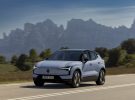 Volvo EX30: probamos el nuevo mini SUV eléctrico de Volvo