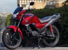 Honda CB125F 2024: rendimiento y consumo mejorado para la reina de las 125cc