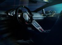 Lamborghini Huracan Sto Sc10 Anniversario 02