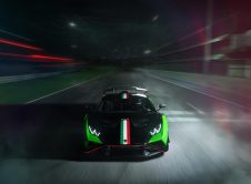 Lamborghini Huracan Sto Sc10 Anniversario 12