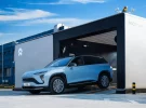 Firefly será la nueva marca de Nio para comercializar coches eléctricos asequibles