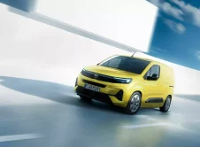 Opel Combo Facelift 2024 (10)