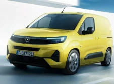 Opel Combo Facelift 2024 (11)