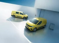 Opel Combo Facelift 2024 (2)