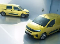 Opel Combo Facelift 2024 (3)