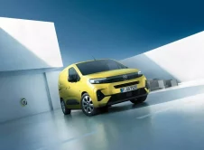 Opel Combo Facelift 2024 (4)