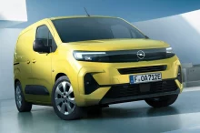 El Opel Combo se actualiza y esto es todo lo que vas a encontrar en la nueva furgoneta