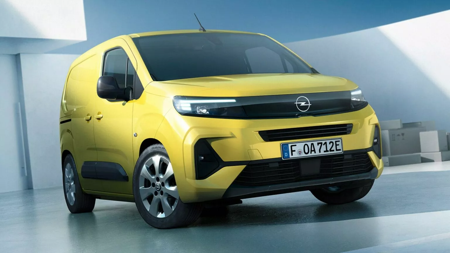 Opel Combo Facelift 2024 (5)