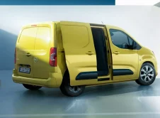 Opel Combo Facelift 2024 (7)