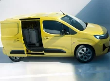Opel Combo Facelift 2024 (9)