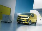 Opel Vivaro, la renovación del comercial de la marca más conocido