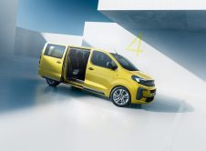 Opel Vivaro 2024 07