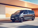 Más eficiente, con más autonomía y con más confort para los usuarios: así es el nuevo Peugeot e-Traveller
