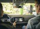 Los Škoda ya permite el «pago a bordo» del combustible a través del servicio Pay to Fuel