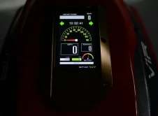 Soriano Motori Moto Electrica 03