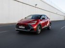 La gama al completo del renovado Toyota C-HR ya está disponible en España