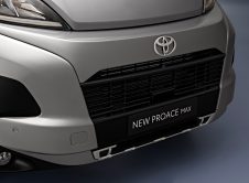Toyota Proace 2024 02