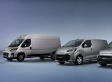 Toyota Proace 2024 15