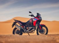 24ym Crf1100l Africa Twin