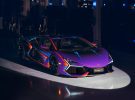 El Lamborghini Revuelto Opera Unica será presentado en el Art Basel Miami Beach 2023