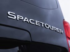 Citroën ë Spacetourer 2024 (10)