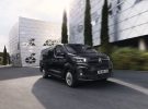 Citroën presenta la nueva ë-Spacetourer y las mejoras en su sistema eléctrico son ridículas