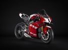 Ducati Panigale V4 SP2 30º Aniversario 916, el homenaje a una motocicleta muy deseada
