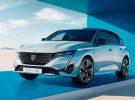 Peugeot incorpora el sistema e-Routes, un copiloto virtual disponible en su gama eléctrica