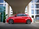 Detenida de nuevo la producción del FIAT 500e semanas después de reiniciarse