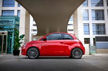 Detenida de nuevo la producción del FIAT 500e semanas después de reiniciarse