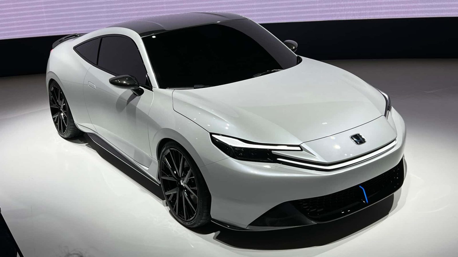 Honda has some surprises in store for the CES in Las Vegas 2024