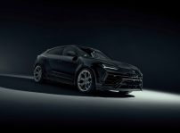 Lamborghini Urus Novitec Esteso (10)