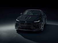 Lamborghini Urus Novitec Esteso (12)