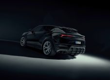 Lamborghini Urus Novitec Esteso (13)