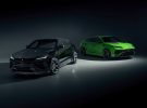 Novitec presenta el kit «Esteso» para el Lamborghini Urus S y Performante