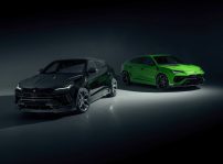 Lamborghini Urus Novitec Esteso (15)