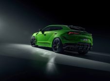 Lamborghini Urus Novitec Esteso (2)