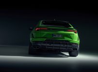 Lamborghini Urus Novitec Esteso (5)