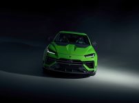 Lamborghini Urus Novitec Esteso (8)