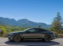 Mercedes Amg Cle 53 4matic 2024 (11)