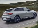 Mercedes-Benz detiene la producción destinada al mercado norteamericano del EQS y EQE