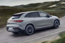 Mercedes-Benz detiene la producción destinada al mercado norteamericano del EQS y EQE