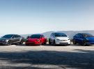No, más de dos millones de vehículos de Tesla no han sido llamados a revisión «física»