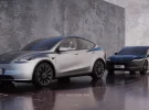 El renovado Tesla Model Y «Juniper» podría llegar al mercado con el inicio del próximo año