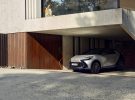 El Toyota C-HR Plug-In ya se encuentra a la venta en España y se conocen sus precios