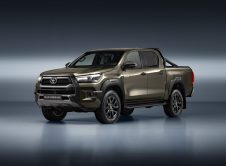 Toyota Hilux Hybrid 2024 (13)