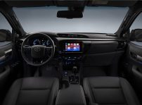 Toyota Hilux Hybrid 2024 (4)